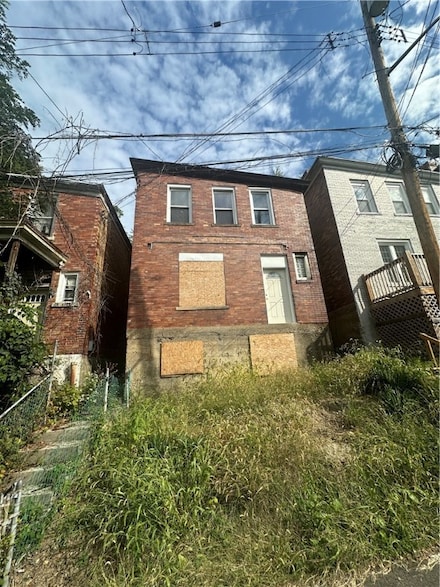 26 Marne Way, Pittsburgh, PA 15211