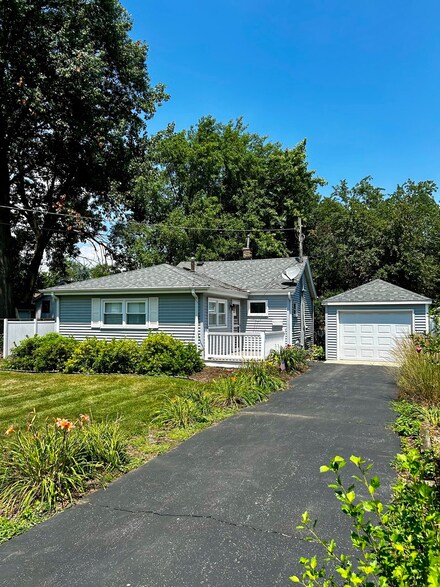 3614 148th Place, Midlothian, IL 60445