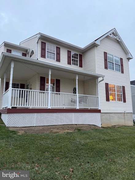 4312 Yorktown Dr, Upper Chichester, PA 19061