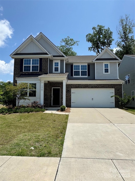 14705 Superior St, Charlotte, NC 28273