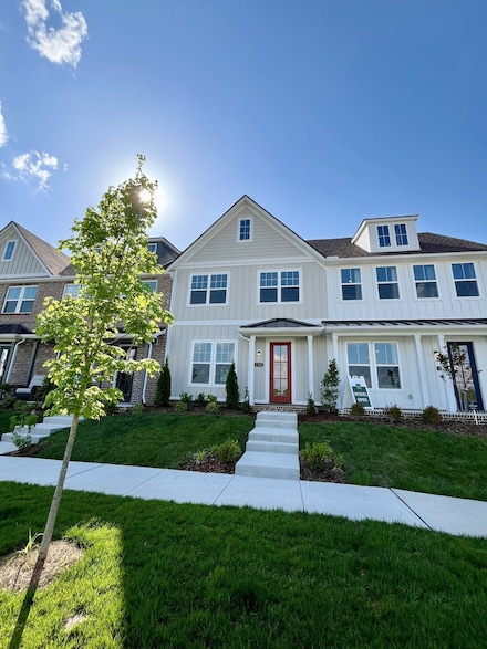 150 Valentine Alley, Nashville, TN 37218