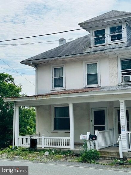 2079 Old Route 100, Bechtelsville, PA 19505