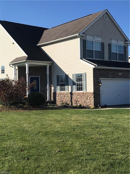 5512 Shawnee Trail, Chippewa Lake, OH 44215