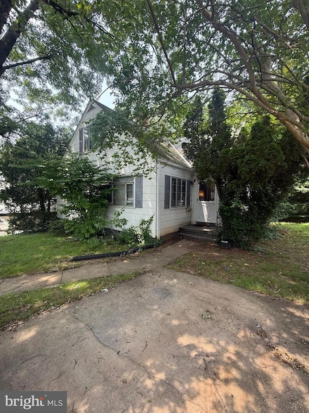 4404 54th Place, Bladensburg, MD 20710