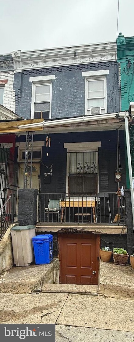 2122 W Toronto St, Philadelphia, PA 19132