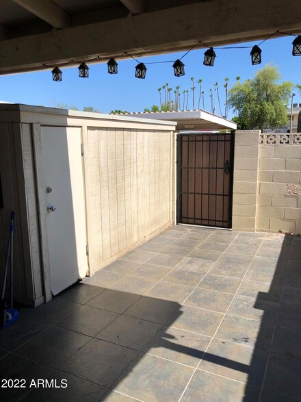 8211 E Garfield St Unit J-13, Scottsdale, AZ 85257