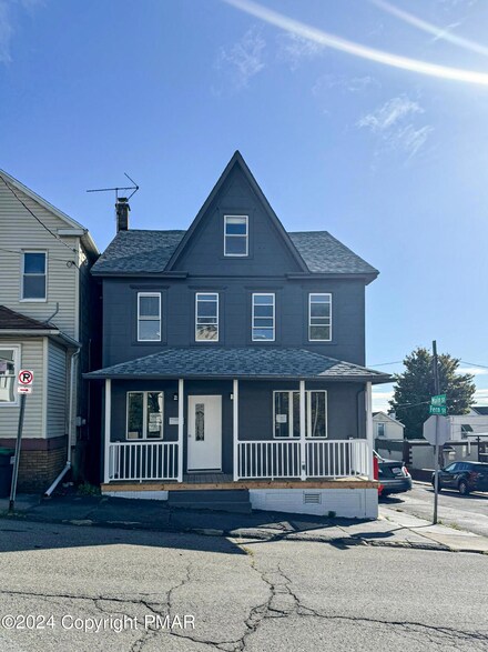 601 Fern St, Freeland, PA 18224
