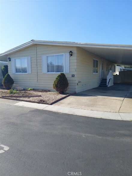 2300 Cienaga St Unit 53, Oceano, CA 93445