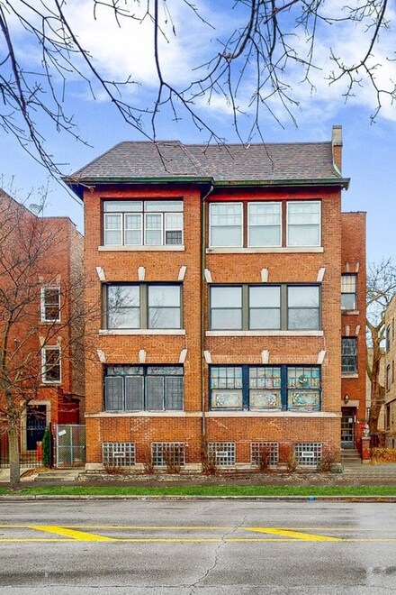 5121 S Drexel Ave Unit 2, Chicago, IL 60615