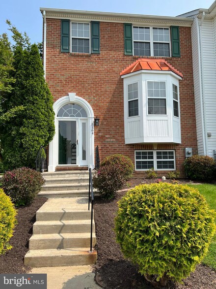 5164 Dartmoor Place, Frederick, MD 21703