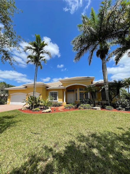 3462 Dovecote Meadow Ln, Davie, FL 33328