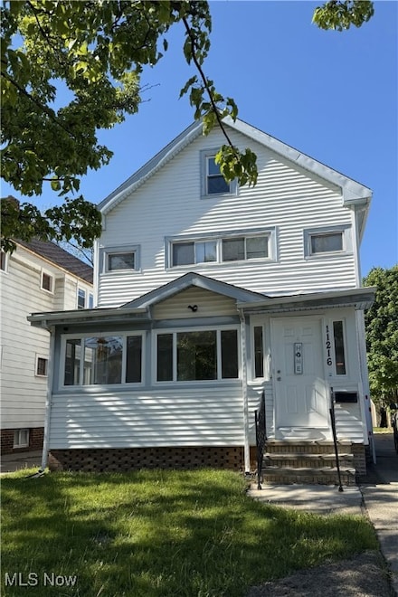 11216 Linnet Ave, Cleveland, OH 44111