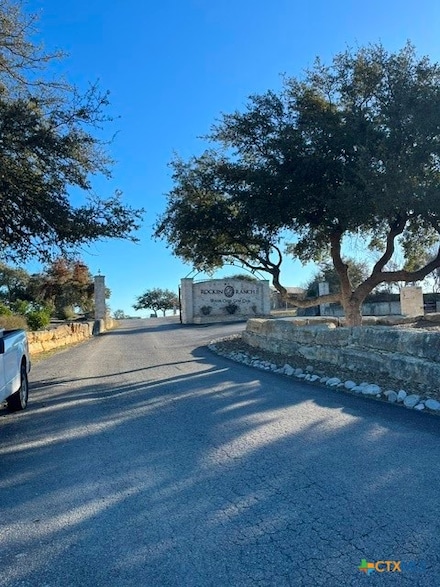 205 S Calvin Barrett, Blanco, TX 78606