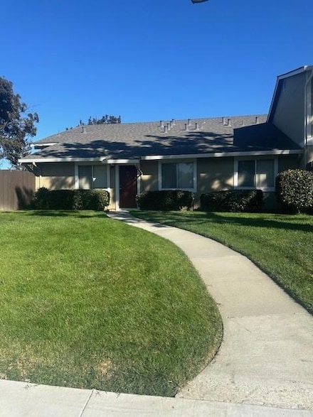 2370 Warfield Way Unit A, San Jose, CA 95122