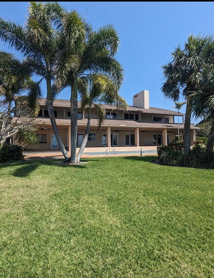 216 the Road To Waterford Bay, Melbourne Beach, FL 32951