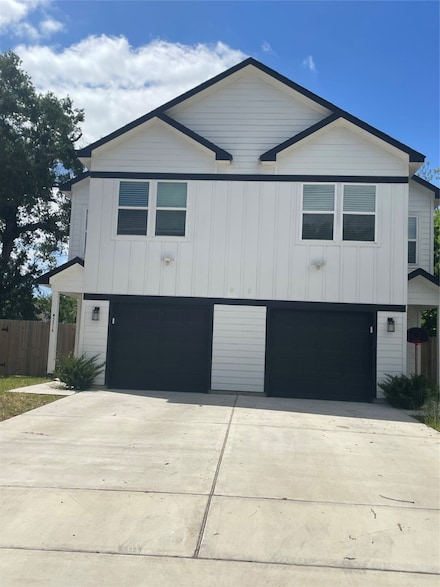 5314 Longmeadow St Unit B, Houston, TX 77033