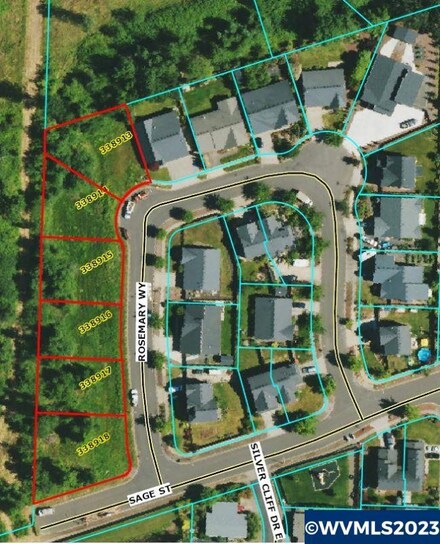 601 Rosemary Way, Silverton, OR 97381