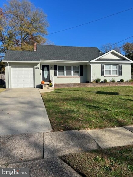 212 E Cuthbert Blvd, Haddon Township, NJ 08108