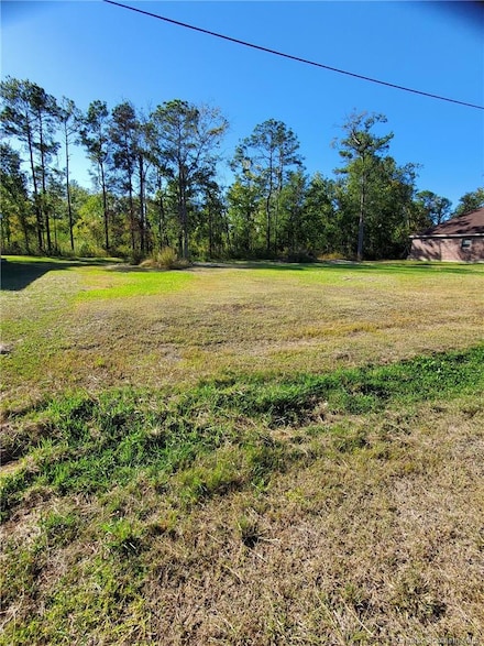 0 Isabella St, Sulphur, LA 70663