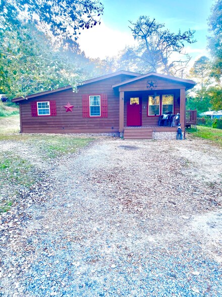 182 Abney Dr, La Fayette, GA 30728