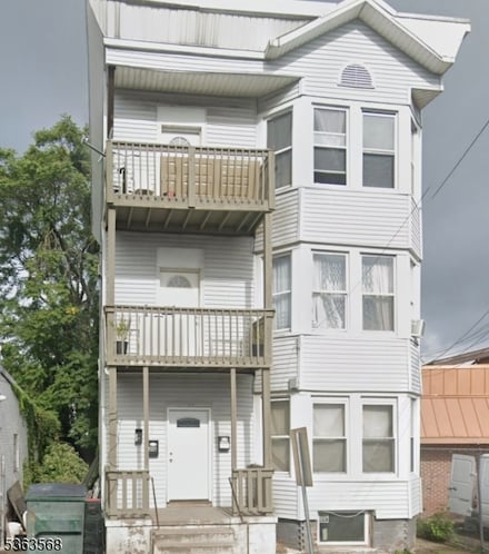 127 Newark Ave Unit 133, Paterson, NJ 07503
