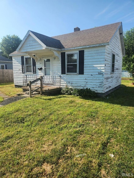 919 E Havens St, Kokomo, IN 46901