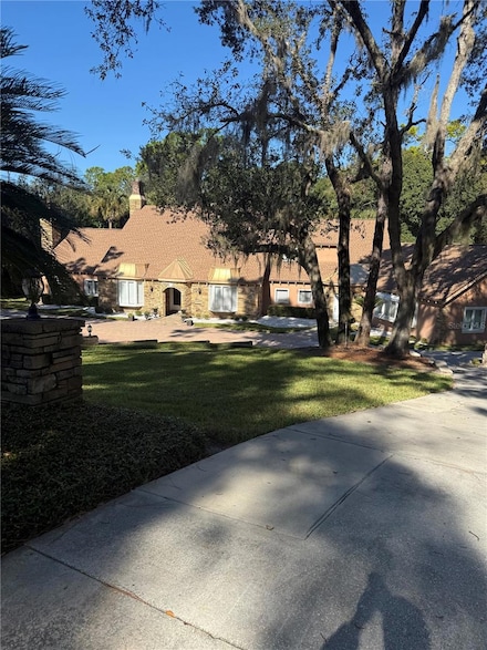 301 Magnolia Lake Dr, Longwood, FL 32779