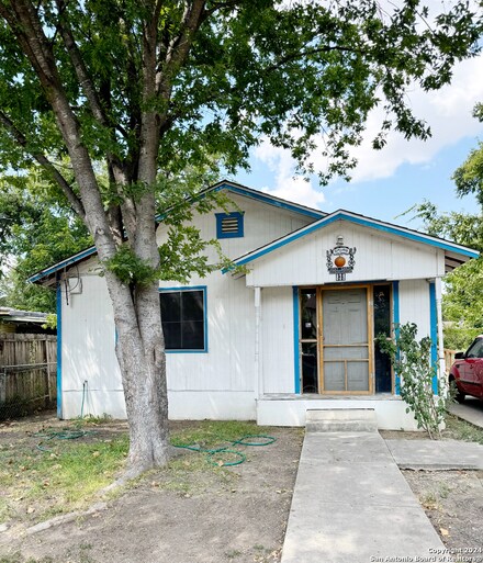 839 Jean St, San Antonio, TX 78207