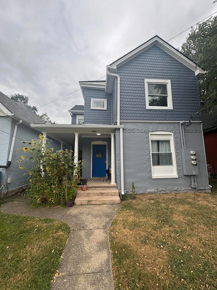 421 Johnson Ave Unit 2, Lexington, KY 40508