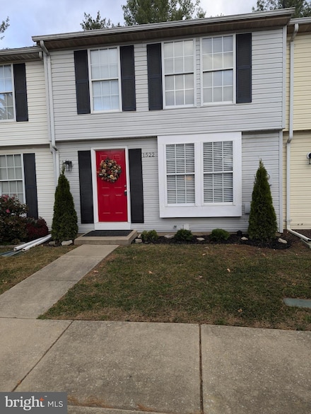 1522 Iris Ct, Hagerstown, MD 21740