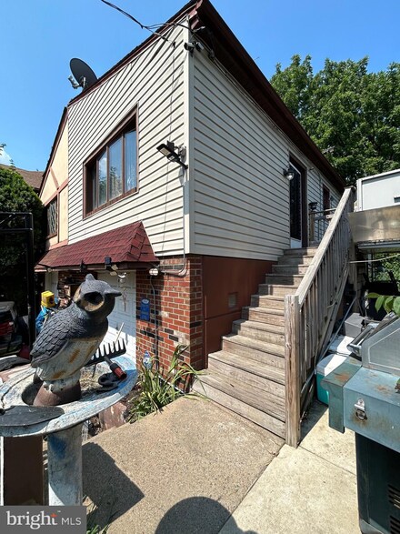 4604 Castor Ave, Philadelphia, PA 19124