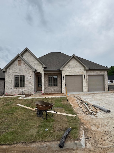 68 Copper Cir, Little Rock, AR 72223