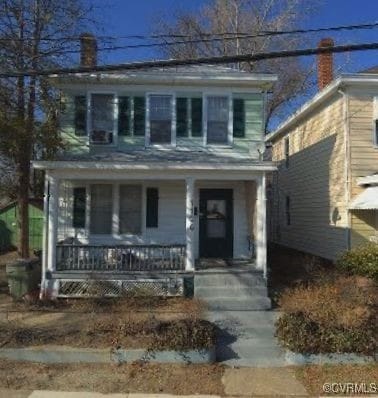 1106 Highland View Ave, Richmond, VA 23222