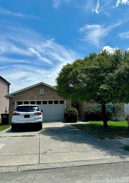 534 Gable Point, San Antonio, TX 78251