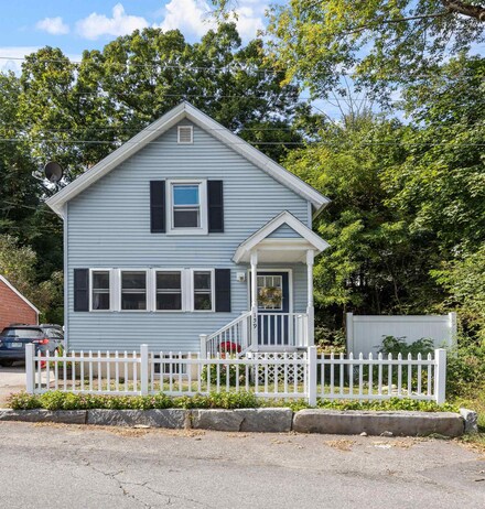 159 Liberty St, Concord, NH 03301