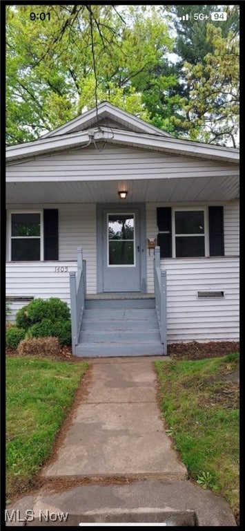 1405 Brandon Ave, Akron, OH 44305