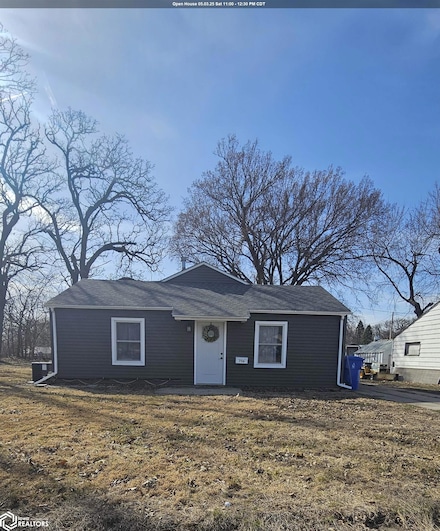 706 Pinet Place, Jefferson, IA 50129
