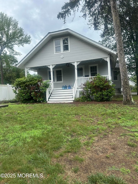 36 Whalepond Rd Unit front, Oakhurst, NJ 07755