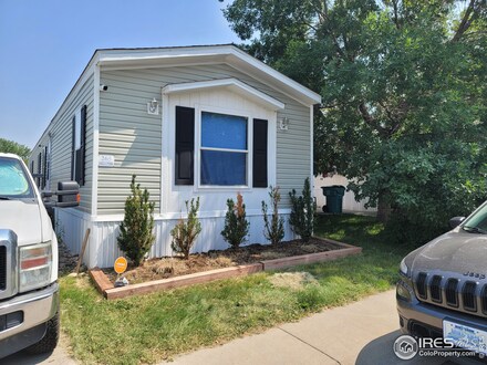 435 N 35th Ave Unit 265, Greeley, CO 80631