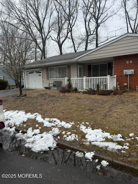 22 Arizona Ave Unit B, Manchester Township, NJ 08759