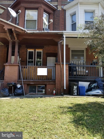 3651 N 21st St, Philadelphia, PA 19140