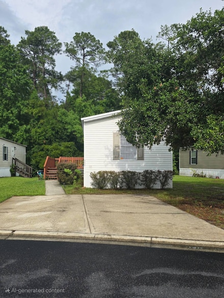 489 Starratt Rd Unit 300, Jacksonville, FL 32218
