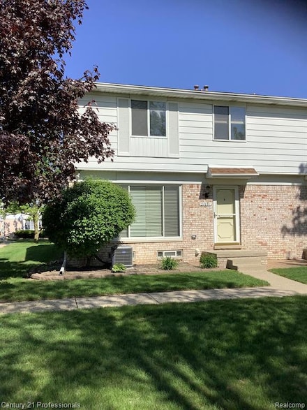 37691 Colonial Dr Unit 92, Westland, MI 48185