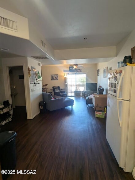 2875 E Vespers Place, Tucson, AZ 85716