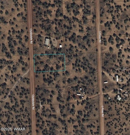4341 Clydesdale Rd, Snowflake, AZ 85937