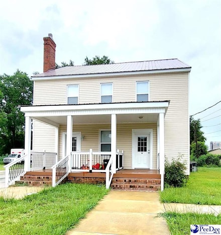 154 Warley St, Florence, SC 29501