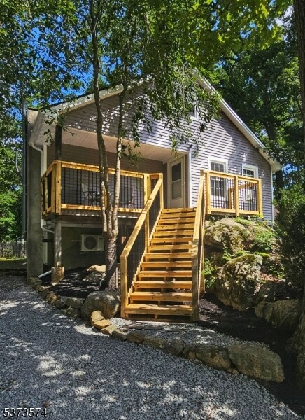 34 Allamuchy Trail, Byram Township, NJ 07821