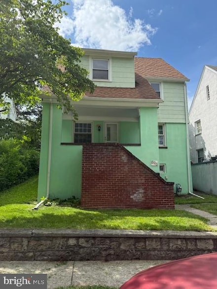 825 Gephart Dr, Cumberland, MD 21502
