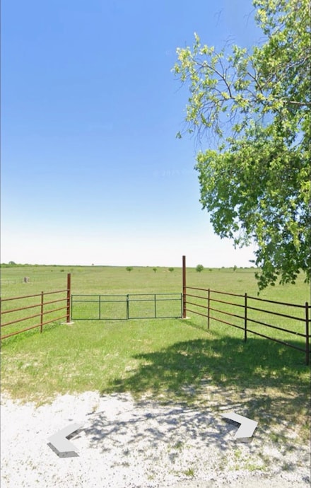 3141 Melton Rd, Sanger, TX 76266