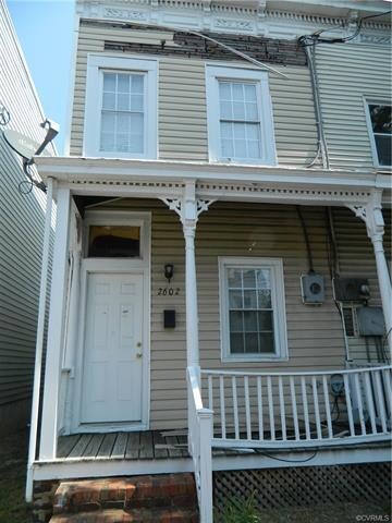 2602 Q St, Richmond, VA 23223